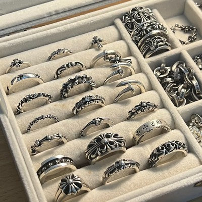 Accessories – Icebox