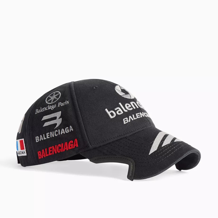 Balenciaga Racer Cap