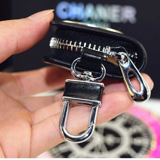 Chrome Hearts Car Key Cover