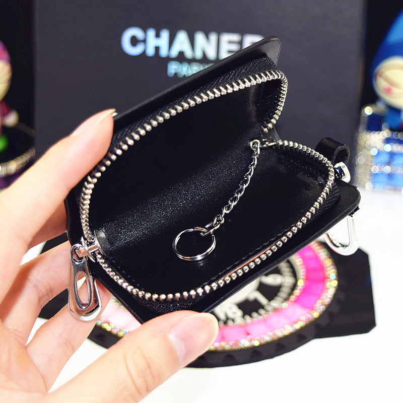 Chrome Hearts Car Key Cover