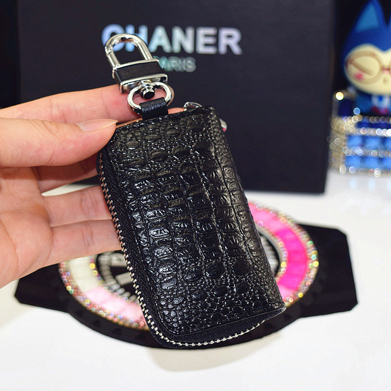 Chrome Hearts Car Key Cover