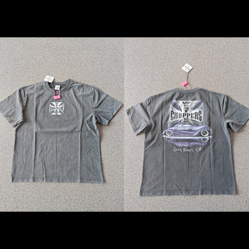 West Coast Chopper Tshirt