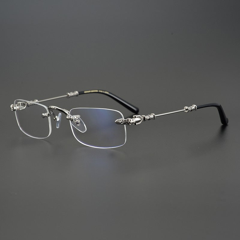 Chrome hearts Pill 3 glasses