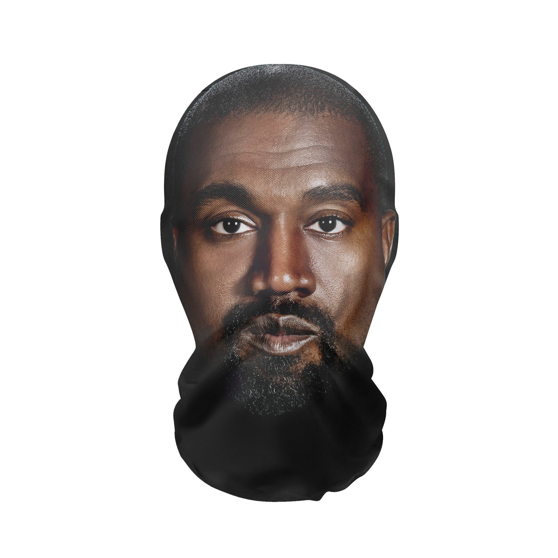 Kanye Spoof Mask
