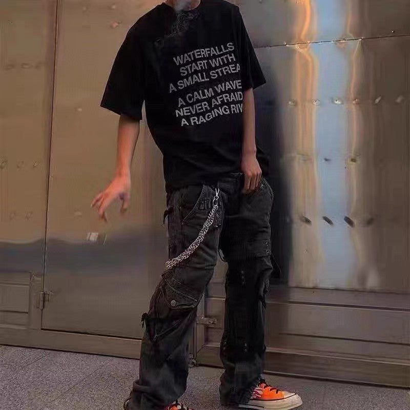 Raf Simons Wallet Chain