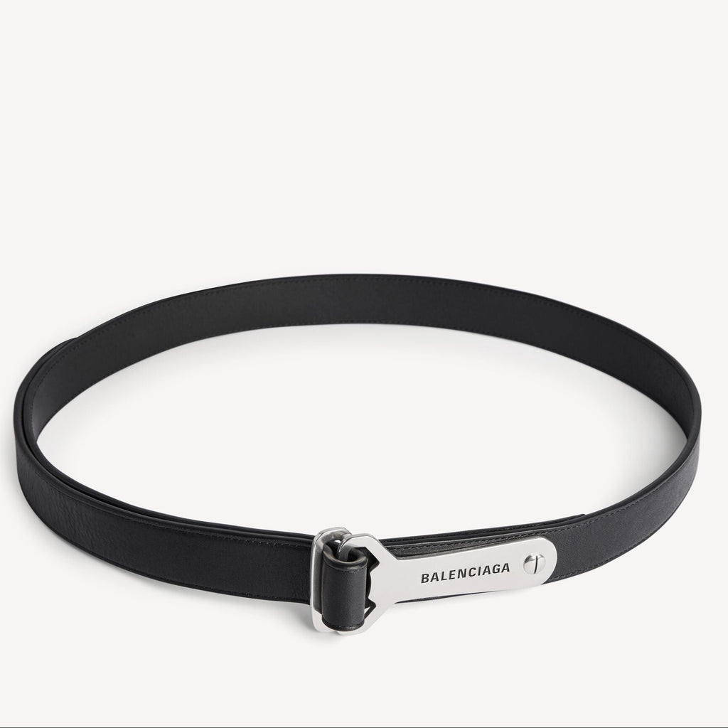 Balenciaga Bottle Opener Belt