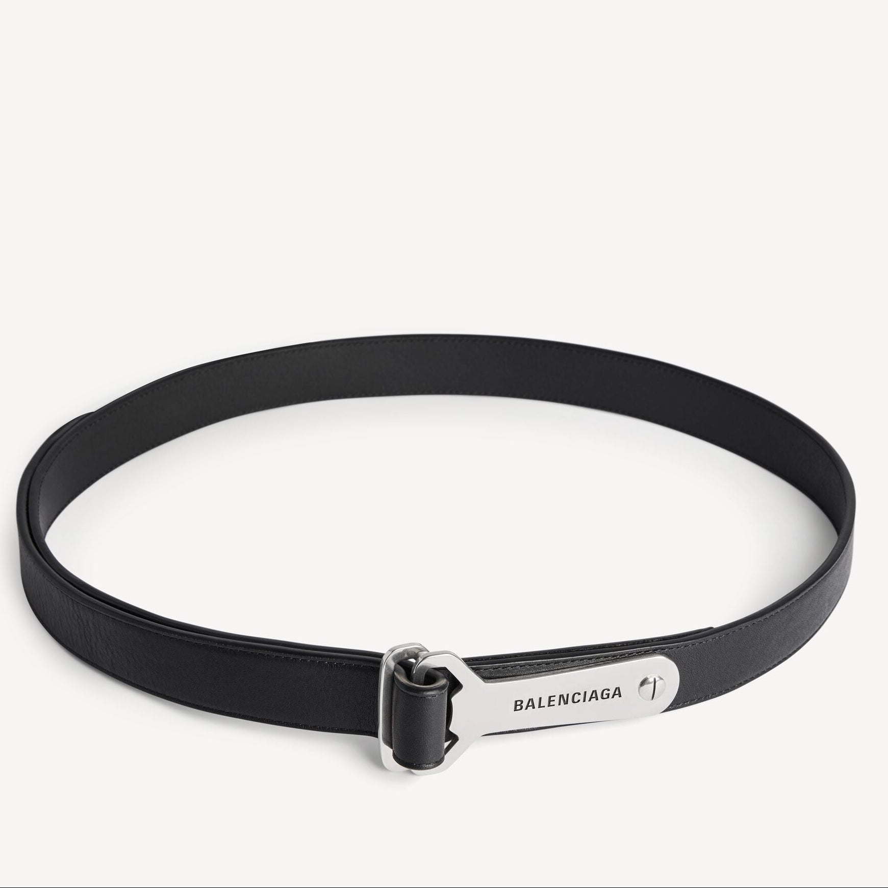 Balenciaga Bottle Opener Belt