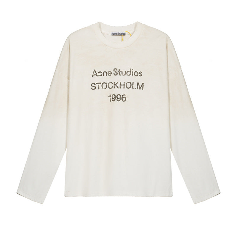 Acne Studio Long Sleeve
