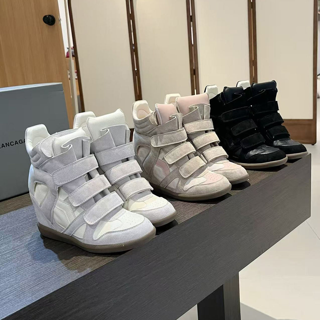 Budget Isabel Marant Boots