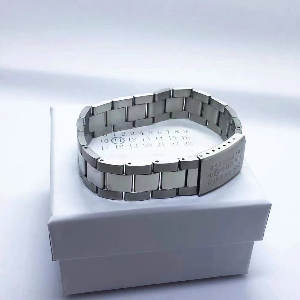 Maison Margiela Watch Strap Bracelet