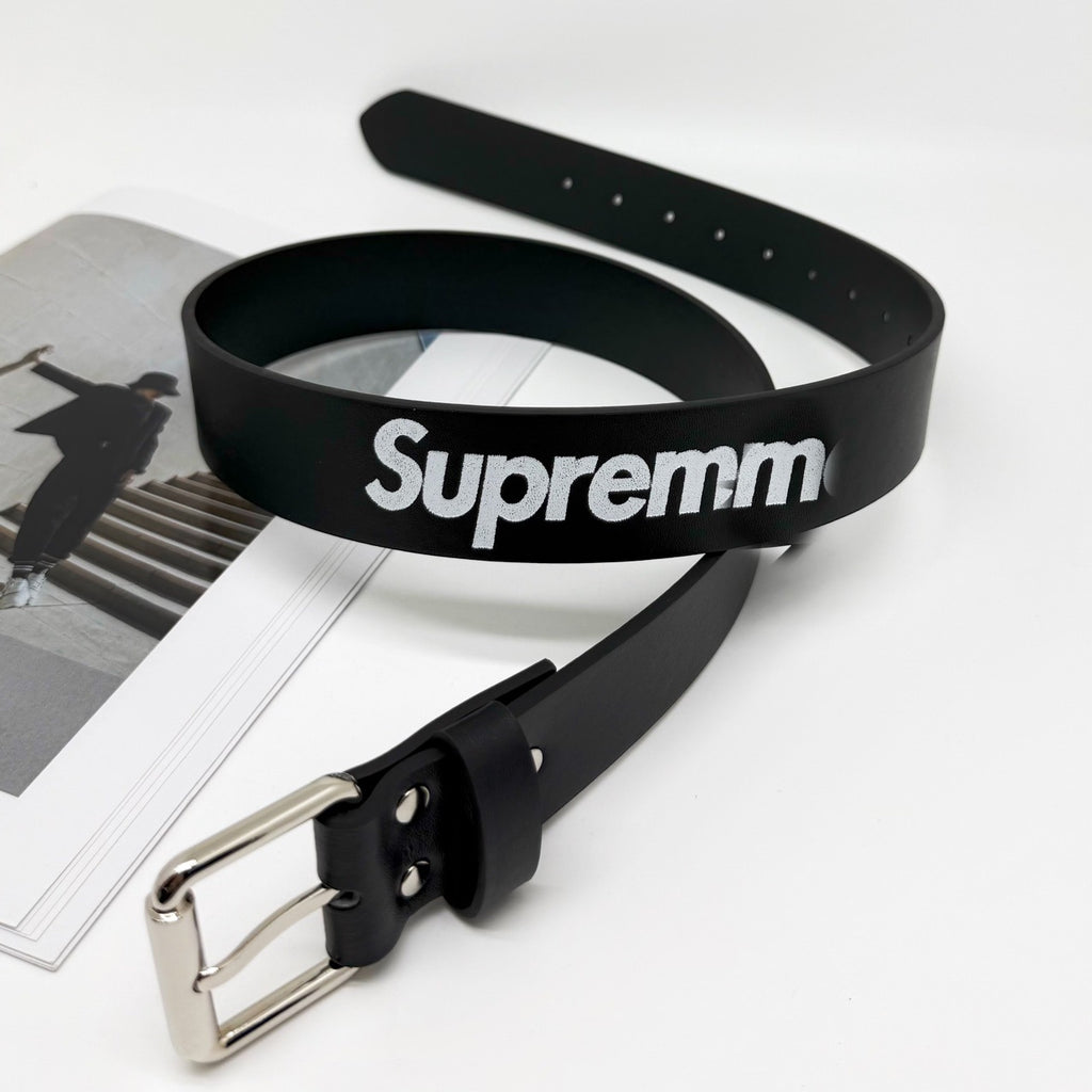 Supreme Belt