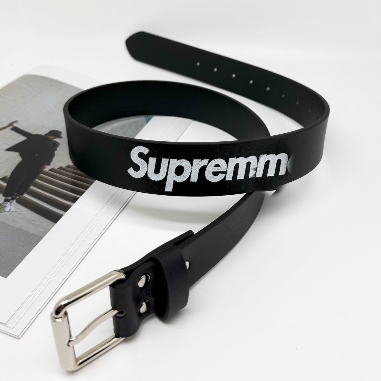 Supreme Belt
