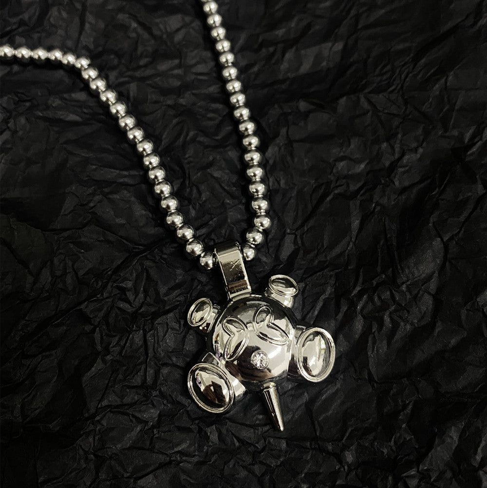 Spherelet Pendant Homer Pendant
