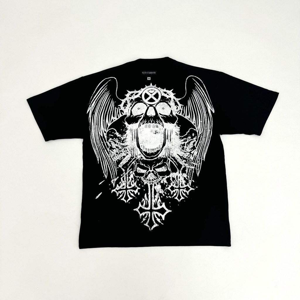 Ken Carson Xsidedown Tee