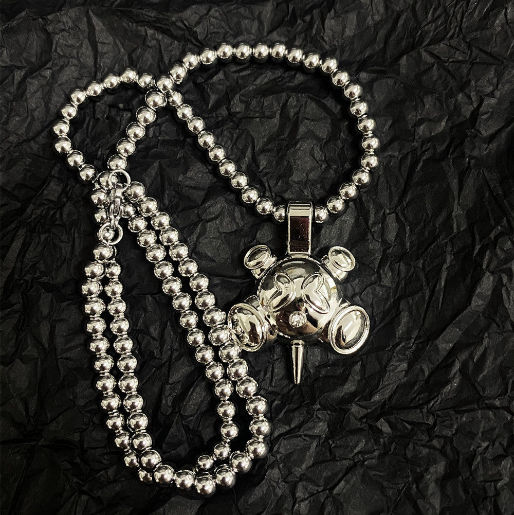 Spherelet Pendant Homer Pendant