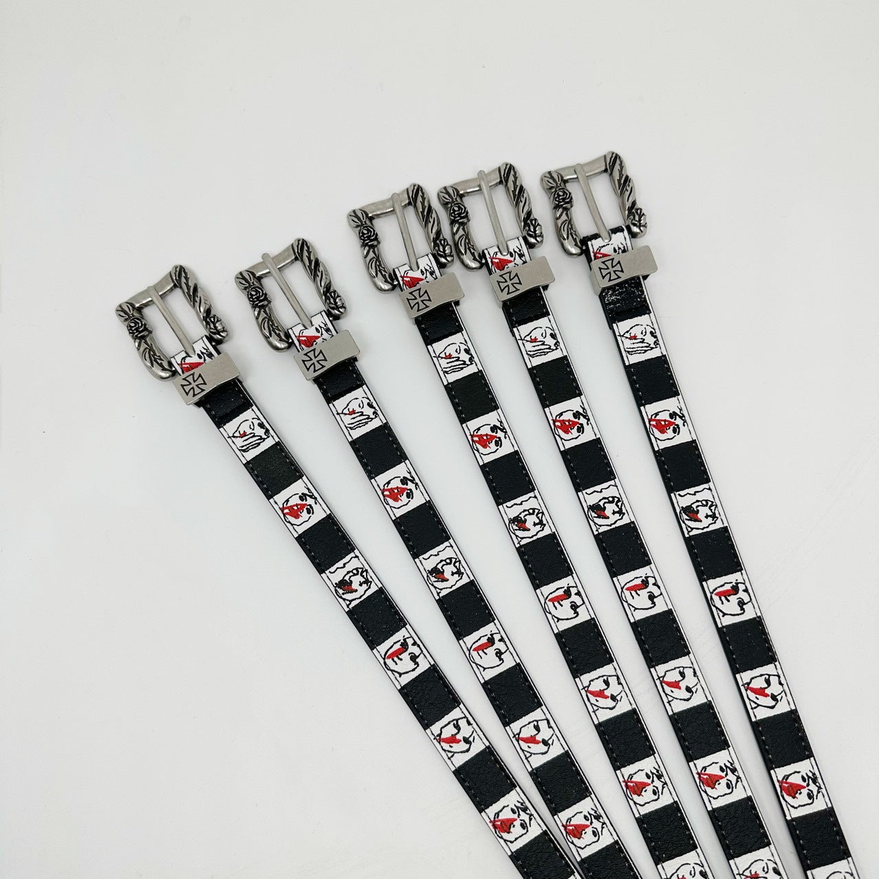 ERD Nosebleed Belt