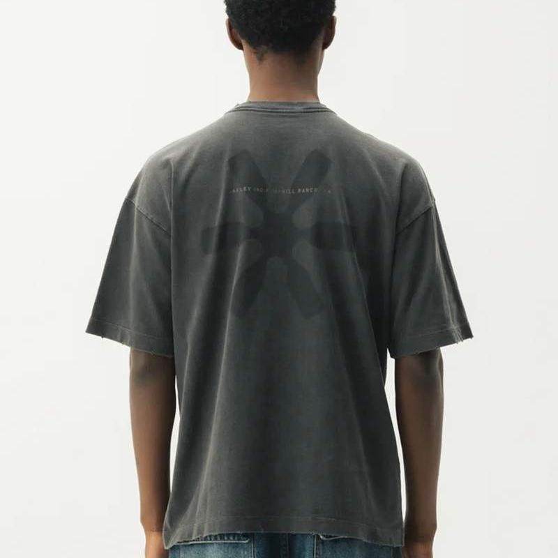 Vintage Oakley tee