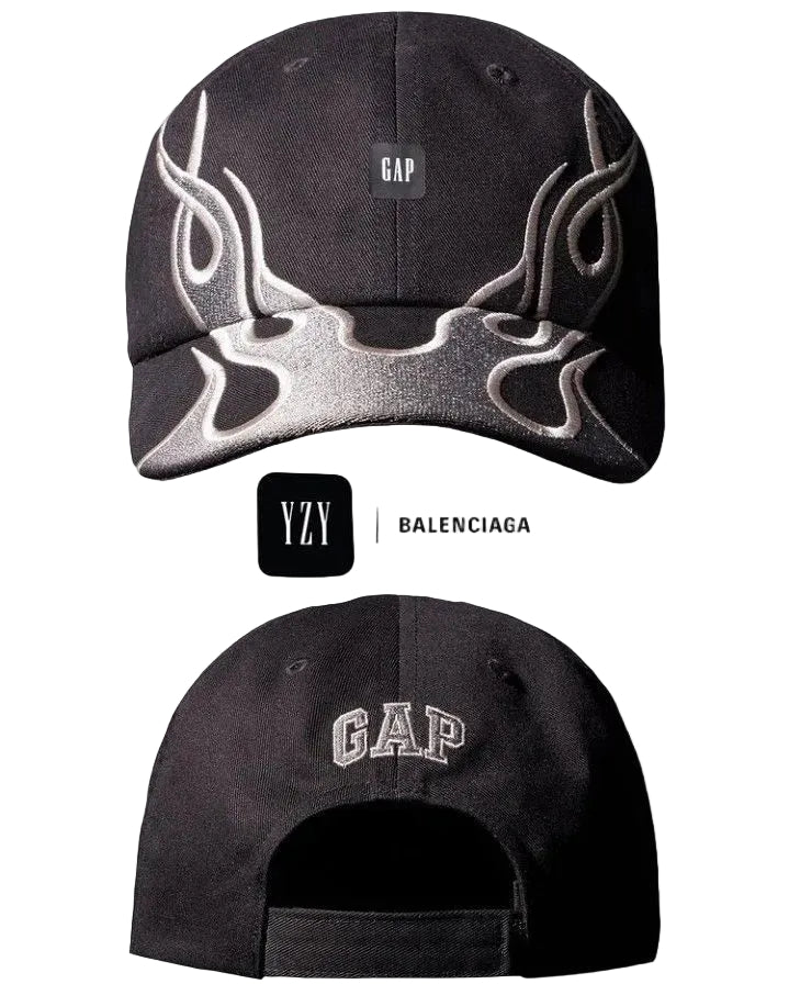 Yeezy Gap Baseball Cap