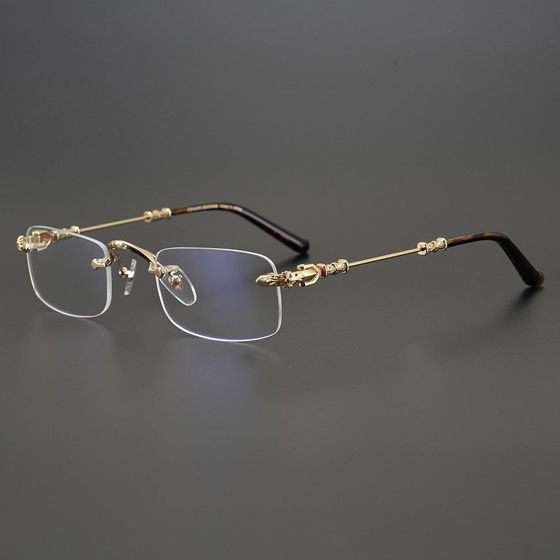 Chrome hearts Pill 3 glasses