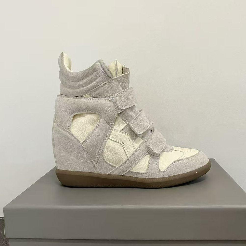 Budget Isabel Marant Boots