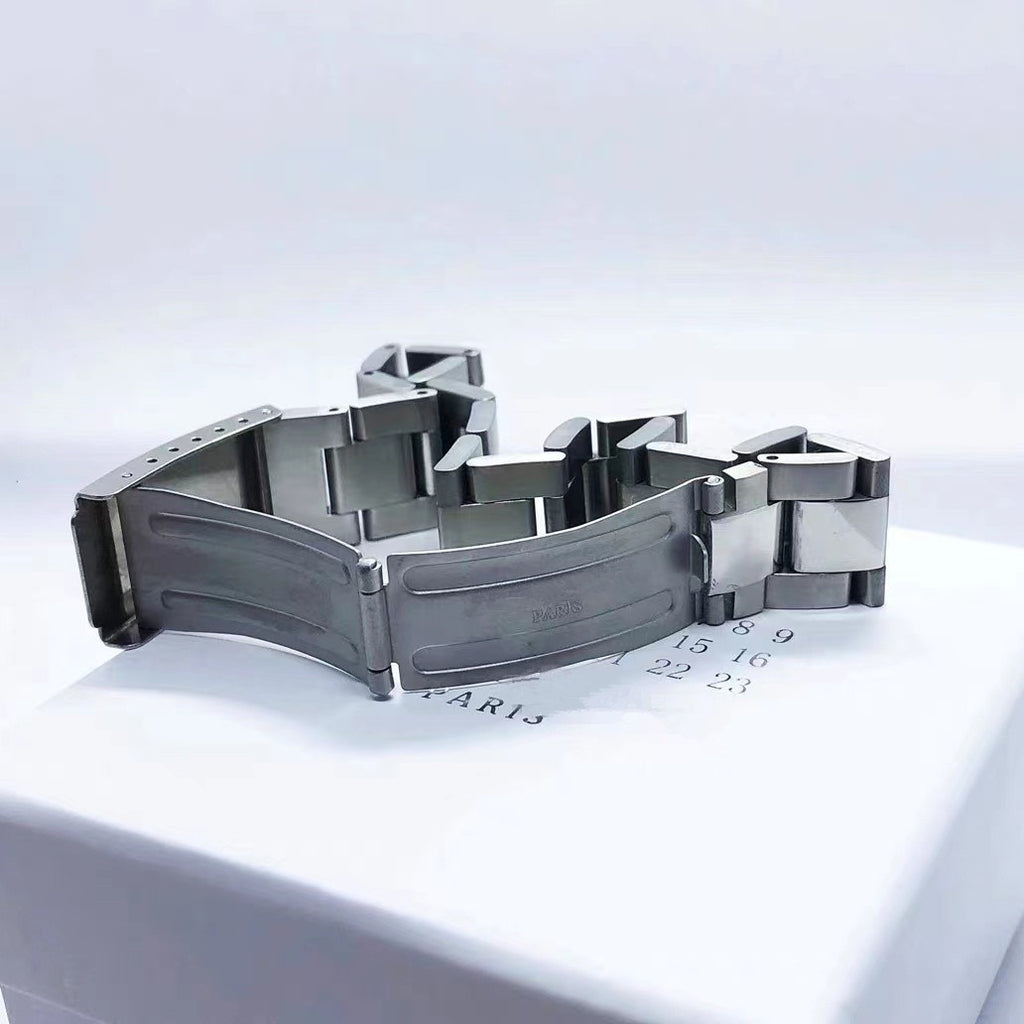 Maison Margiela Watch Strap Bracelet