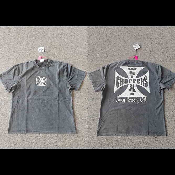 West Coast Chopper Tshirt