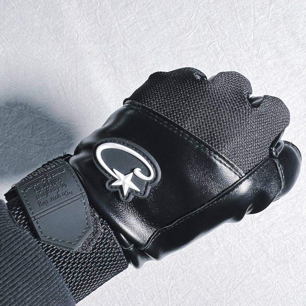 Cortez Leather Gloves