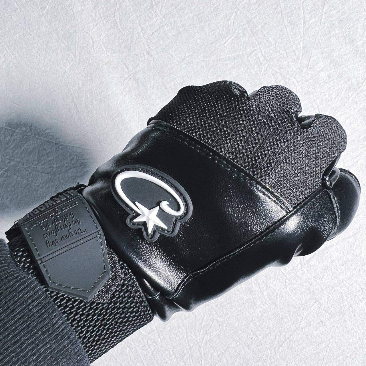 Cortez Leather Gloves
