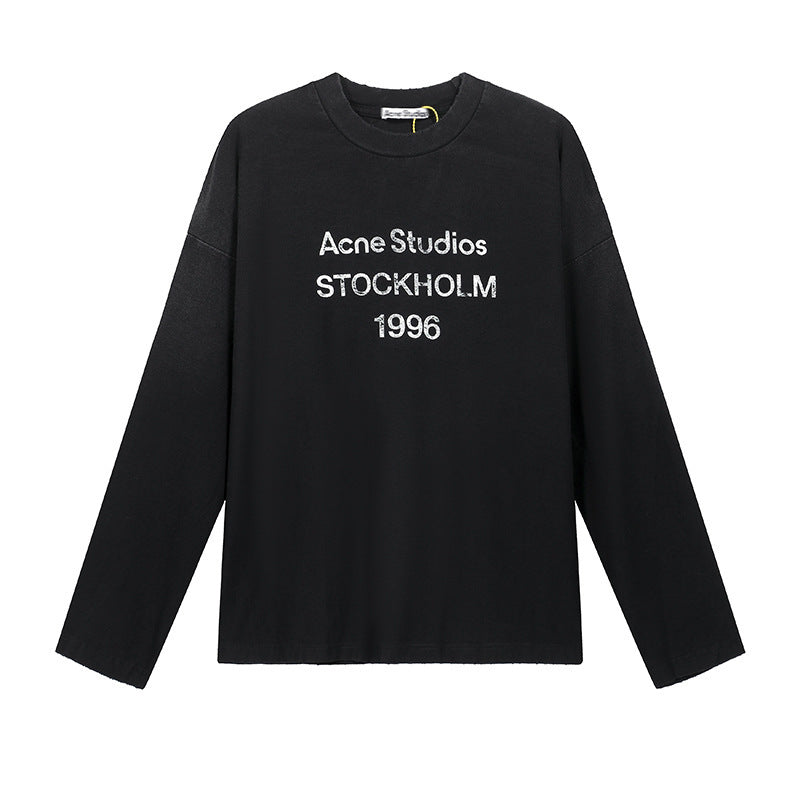 Acne Studio Long Sleeve
