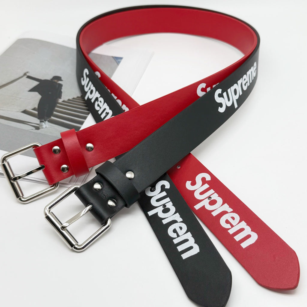 Supreme Belt