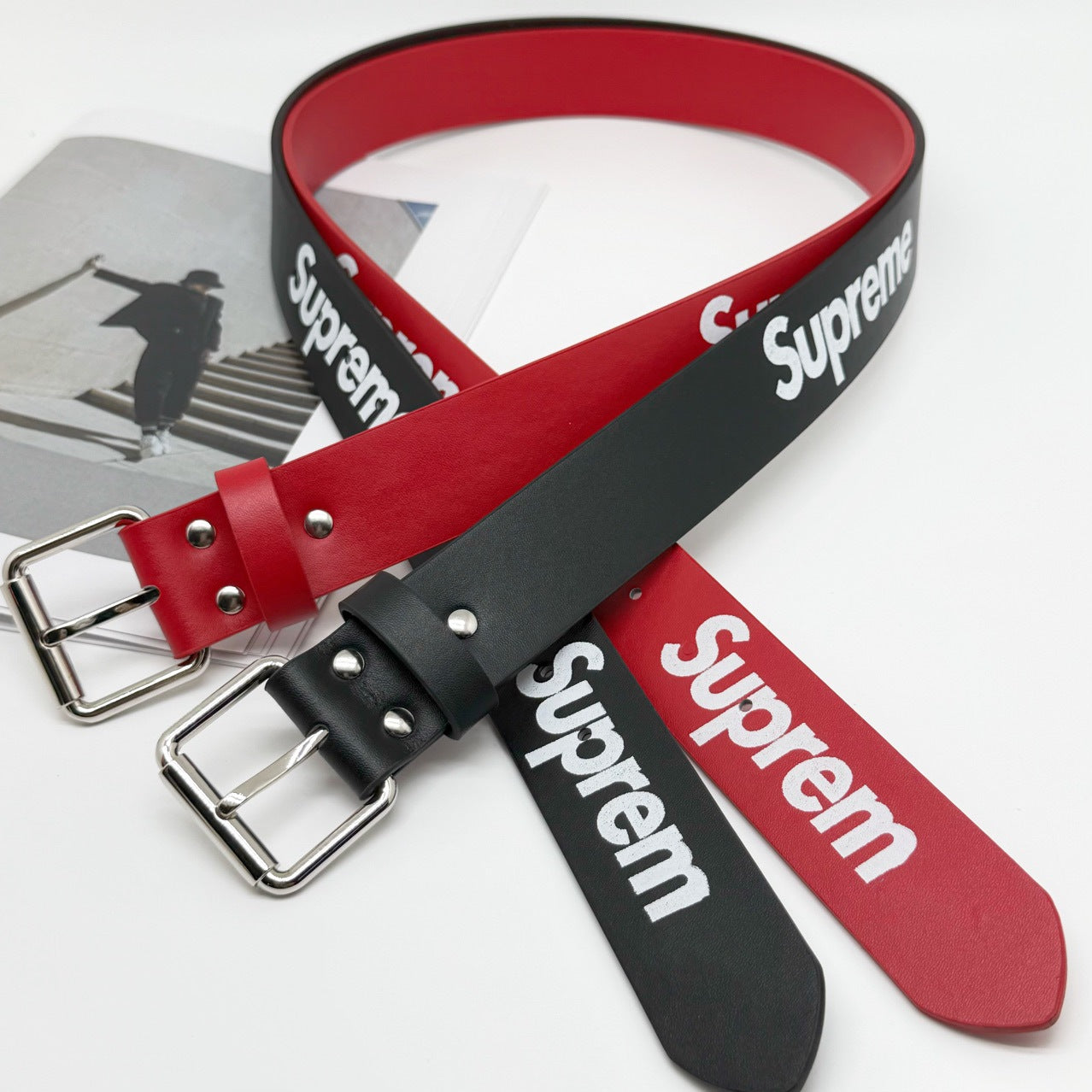 Supreme Belt