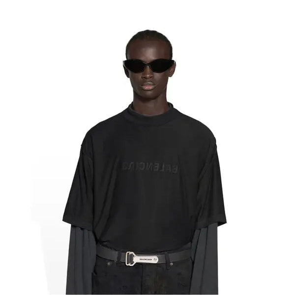 Balenciaga Bottle Opener Belt