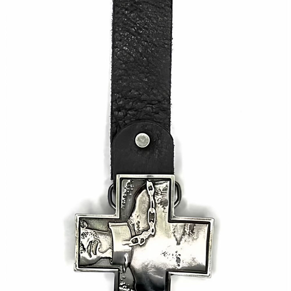 Androlomusia Chained Belt