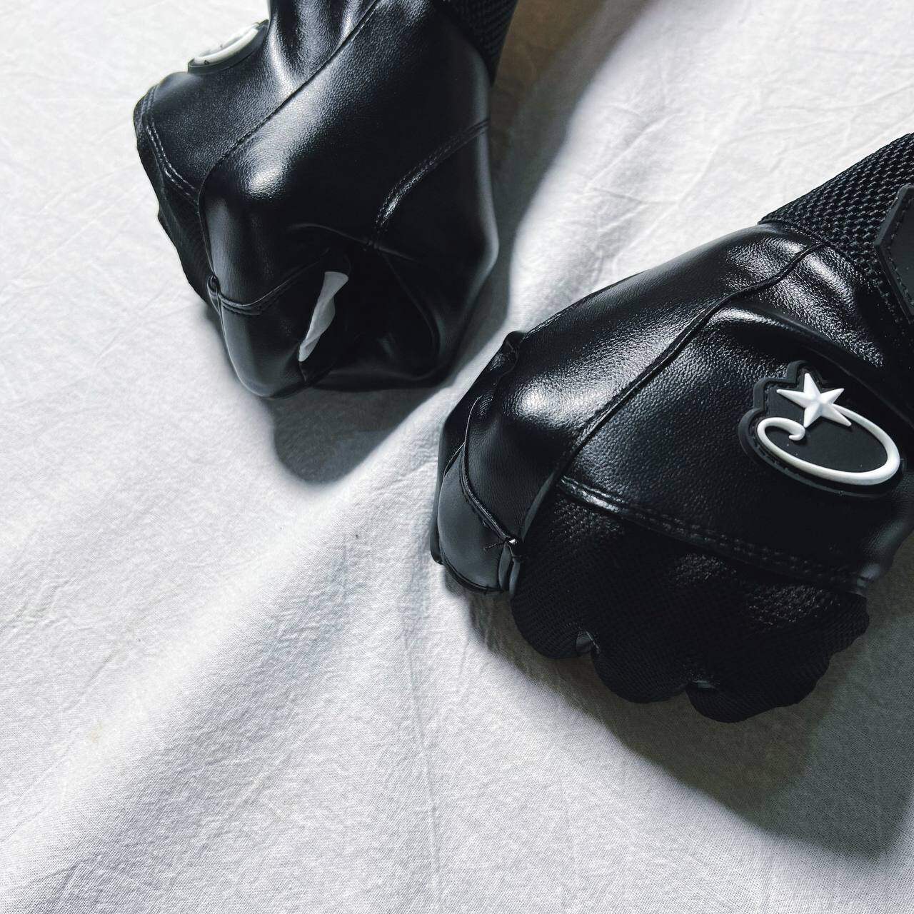 Cortez Leather Gloves