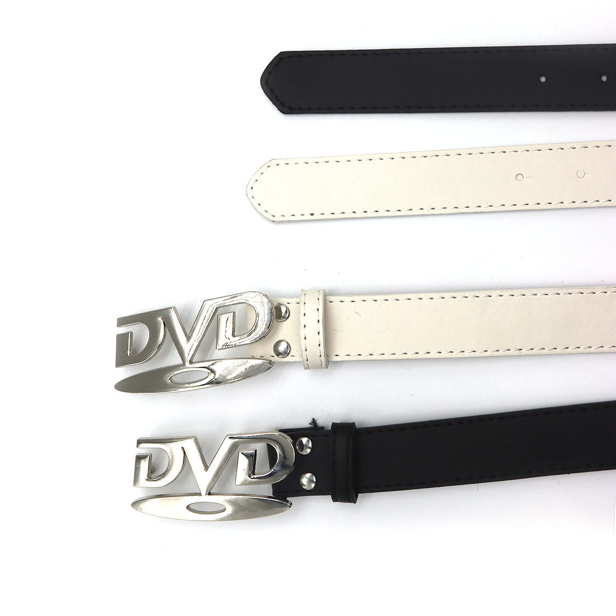 DVD Belt