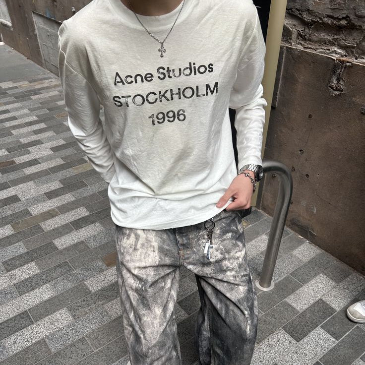 Acne Studio Long Sleeve