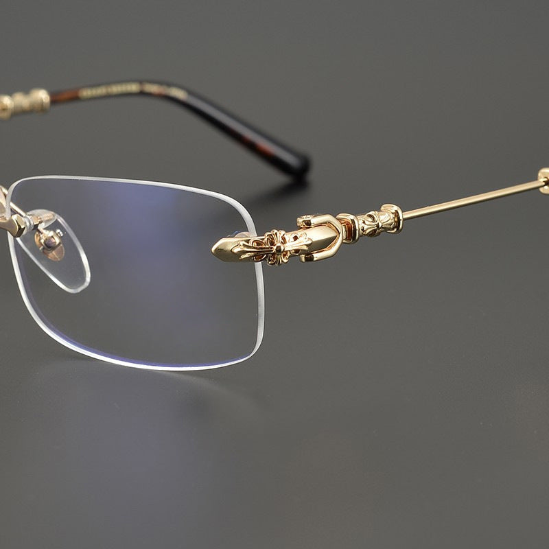 Chrome hearts Pill 3 glasses