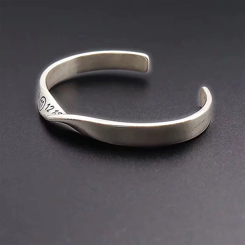 Maison Margeilla Twisted Bracelet