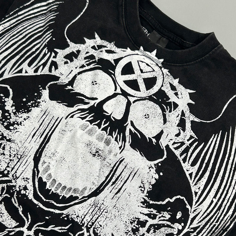 Ken Carson Xsidedown Tee