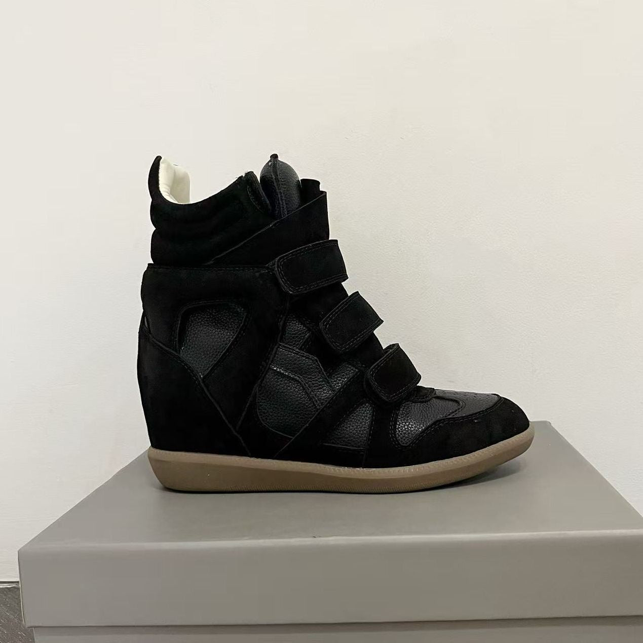 Budget Isabel Marant Boots