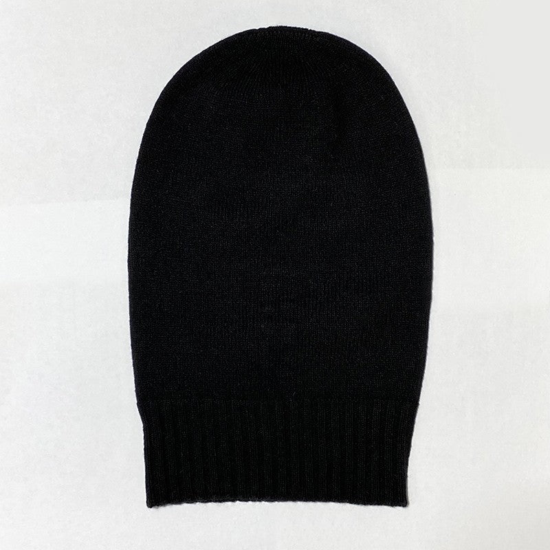 Rick Owens Gimp Balaclava