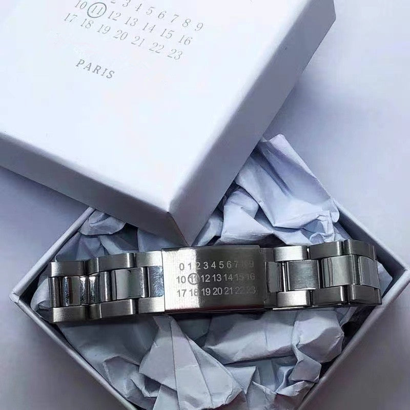 Maison Margiela Watch Strap Bracelet