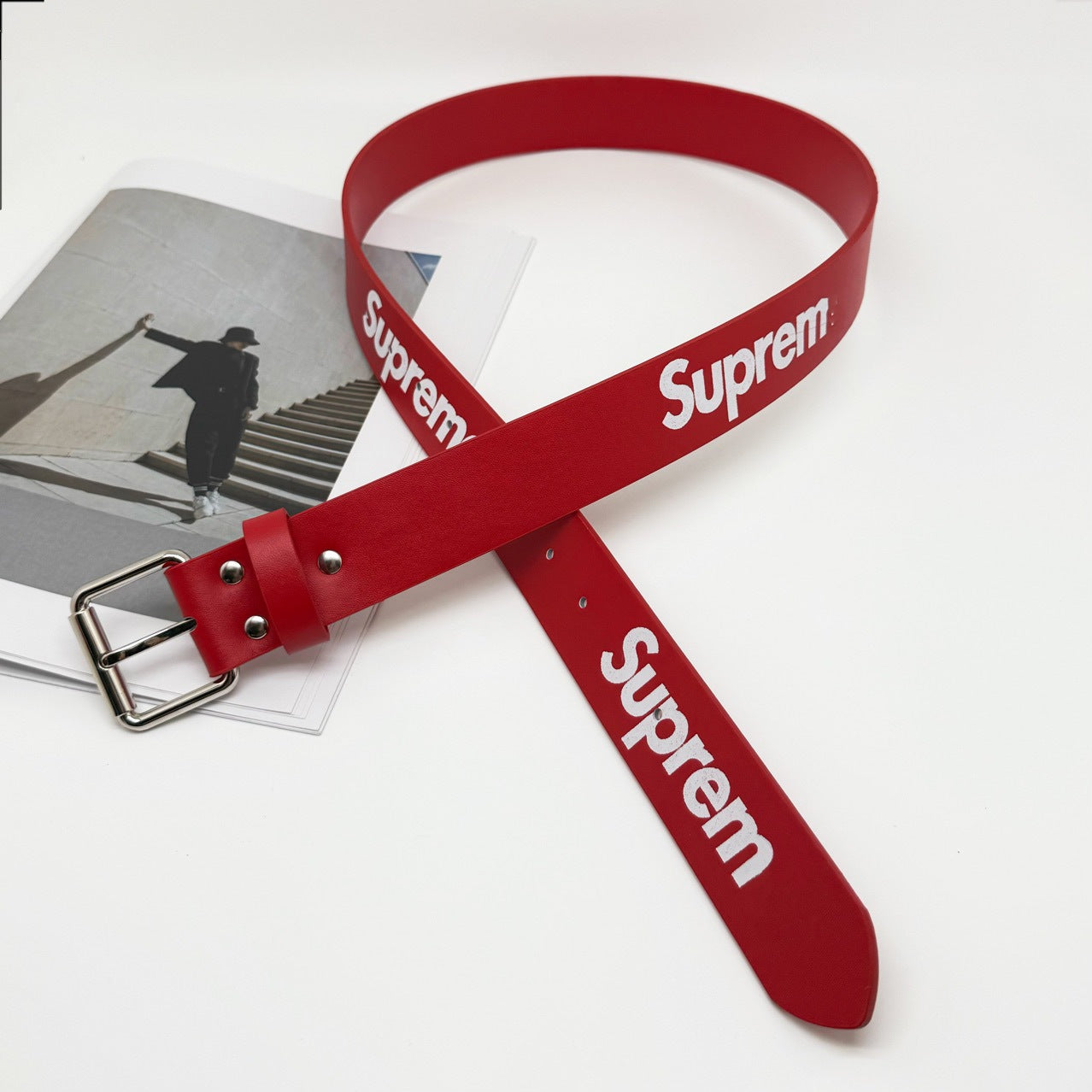 Supreme Belt