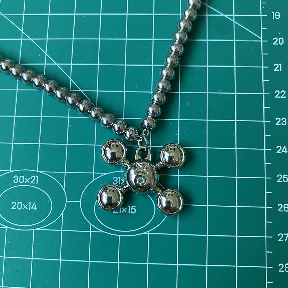 Frank Homer Pendant