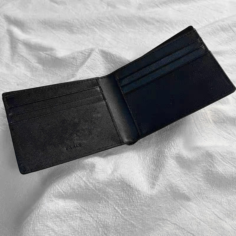 Maison Margiela Leather Wallet