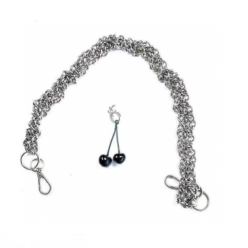 Raf Simons Wallet Chain
