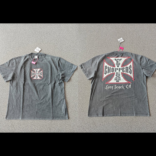 West Coast Chopper Tshirt