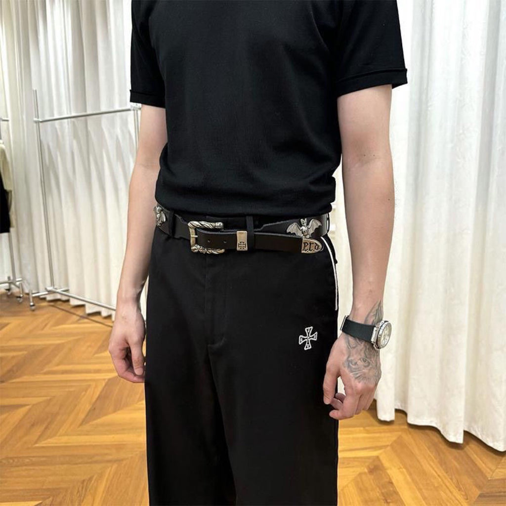 ERD Second Gen Bat Belt
