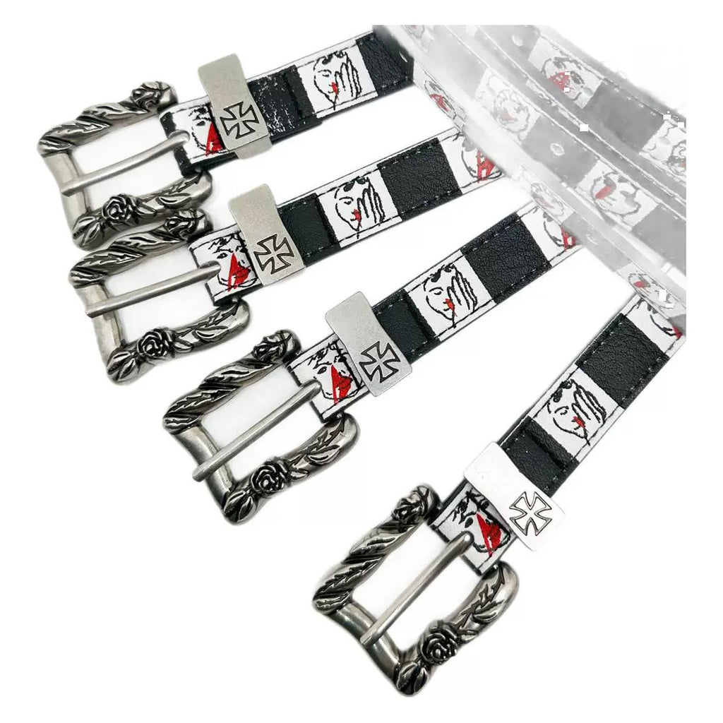 ERD Nosebleed Belt