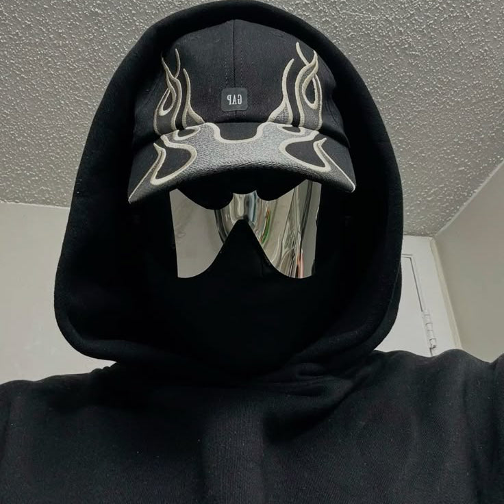 Yeezy Gap Baseball Cap